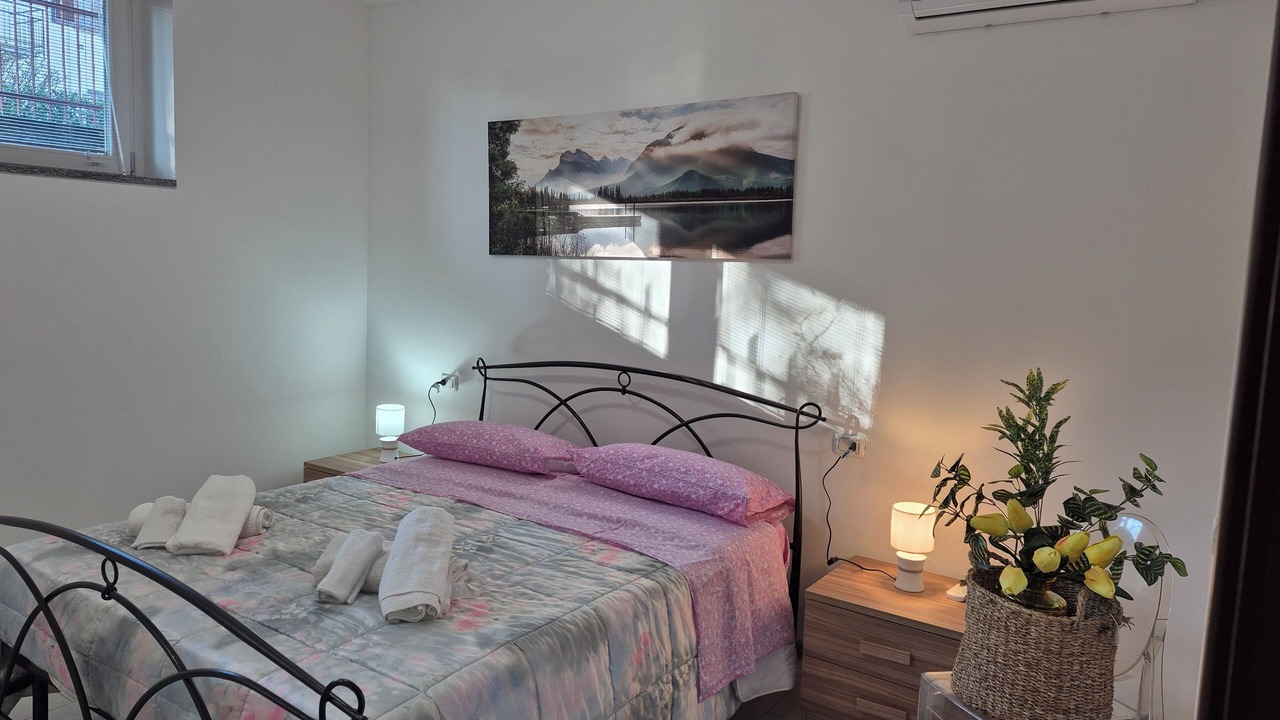 Photo of Bedroom in Albate