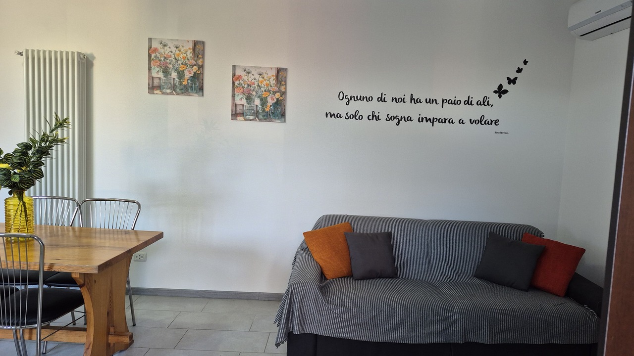 Photo of Livingroom in Albate
