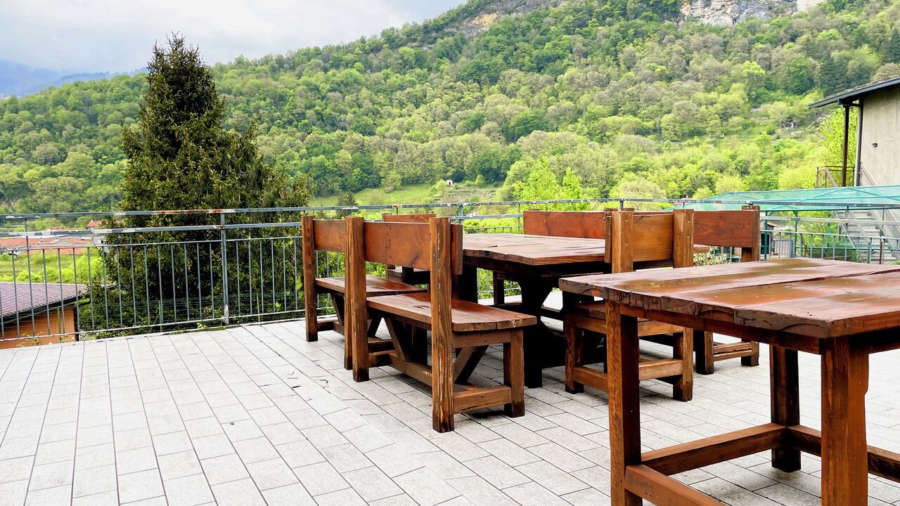 Photo of Outdoor in Canzo