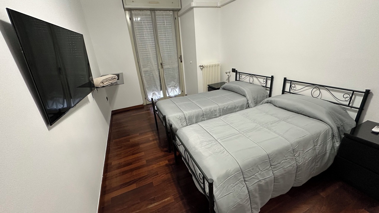 Photo of Bedroom in Rozzano
