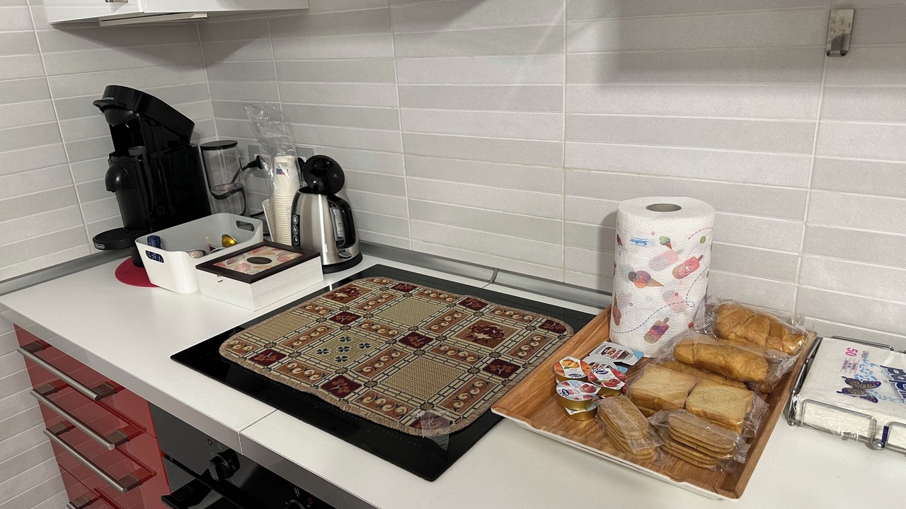 Photo of Kitchen in Rozzano