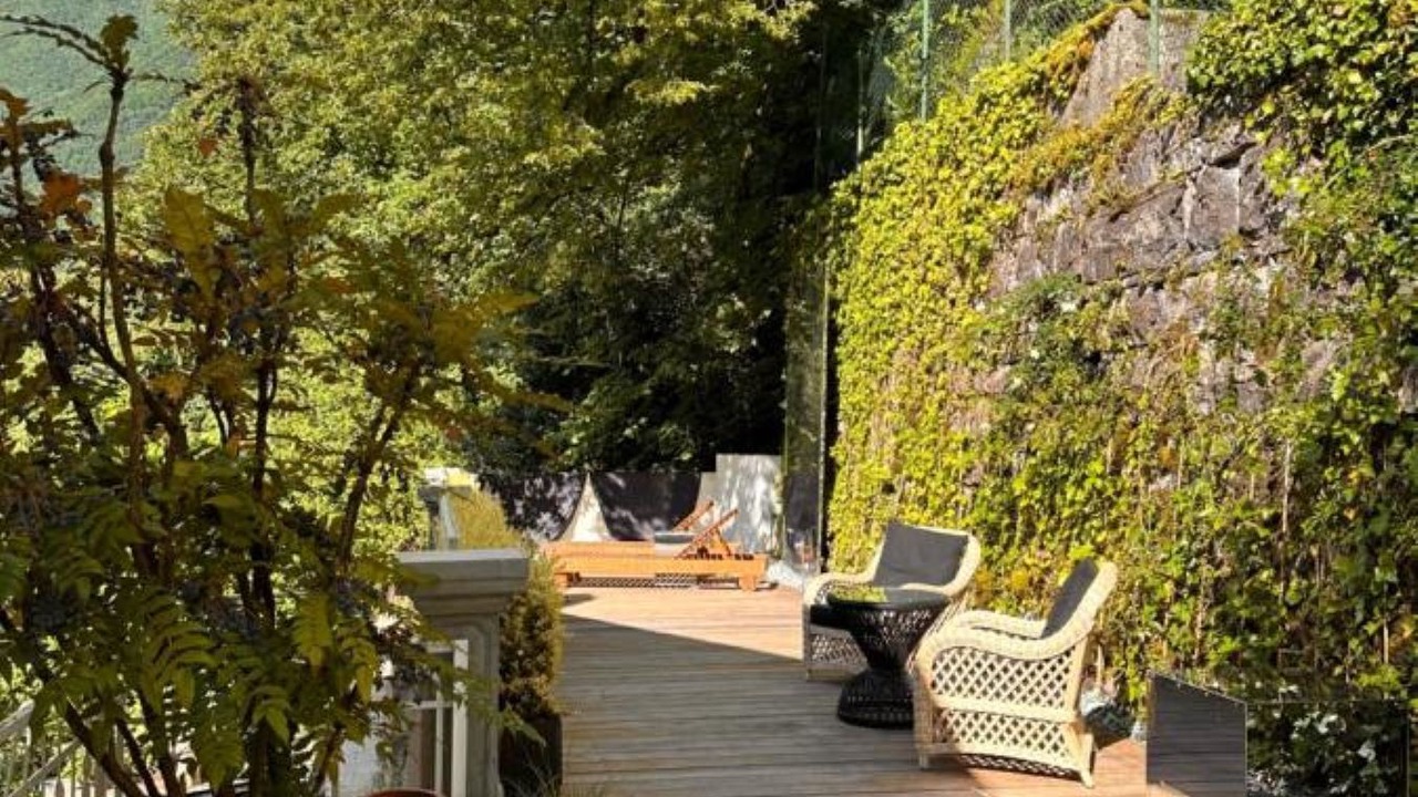 Photo of Patio Balcony in Riva
