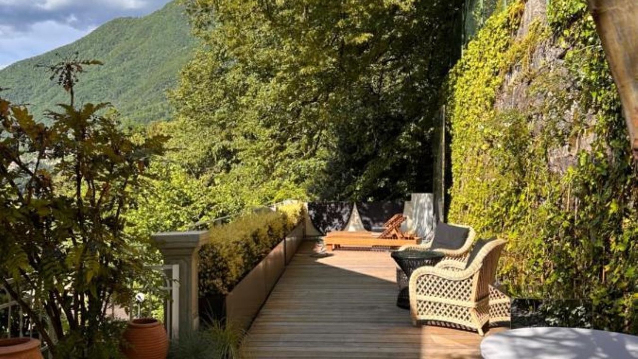Photo of Patio Balcony in Riva