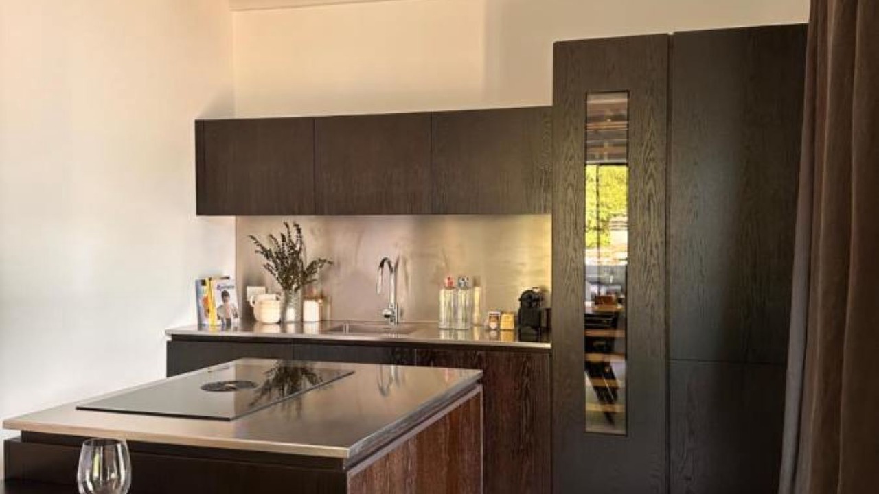Photo of Kitchen in Riva