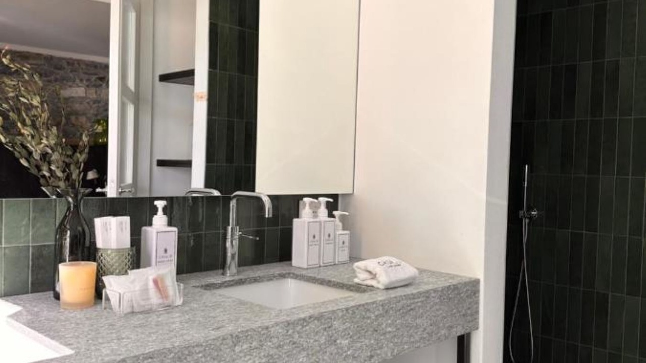 Photo of Bathroom in Riva