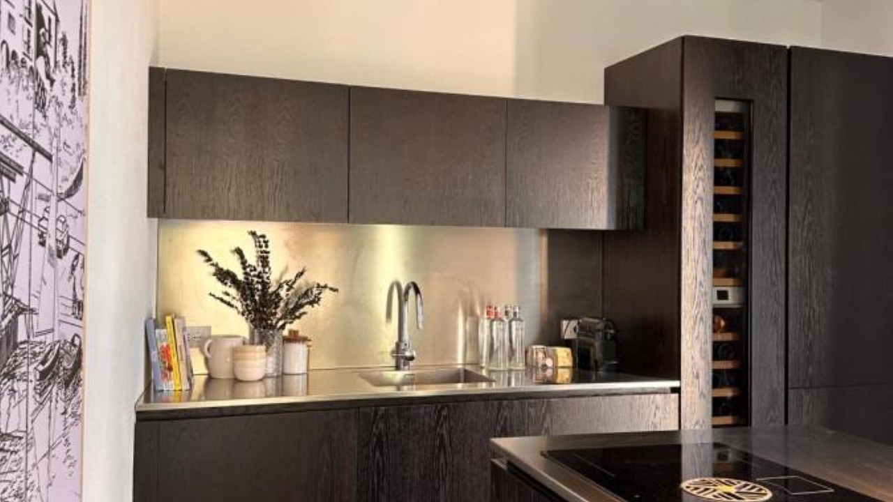 Photo of Kitchen in Riva