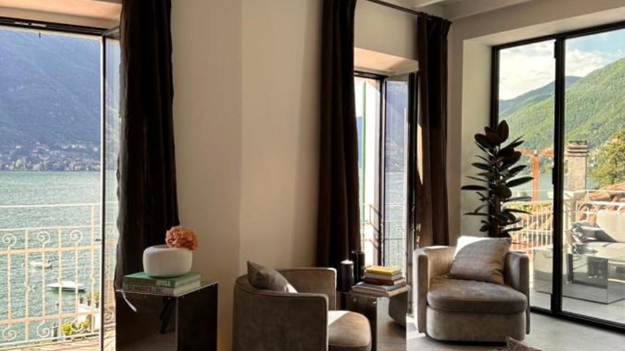 Photo of Livingroom in Riva