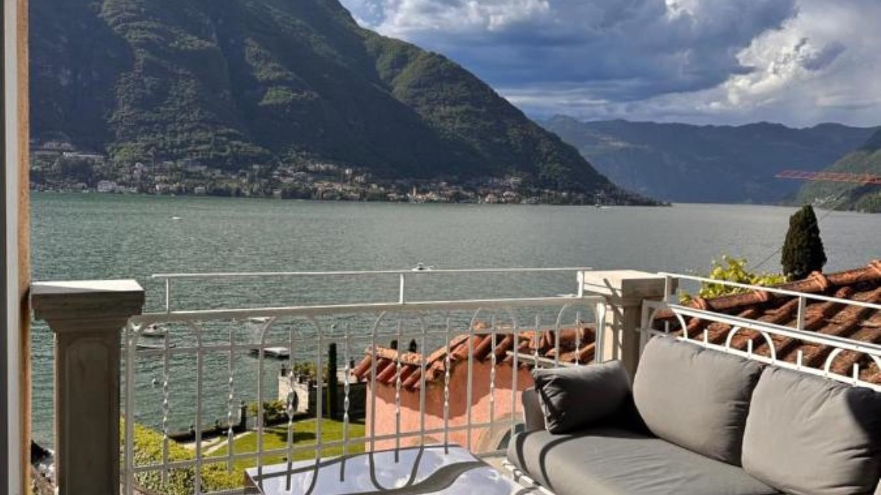 Photo of Patio Balcony in Riva
