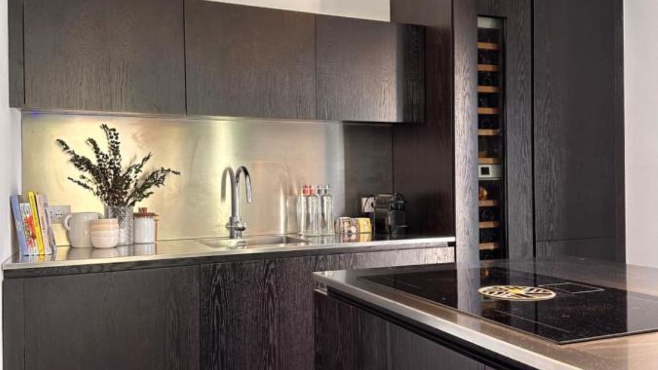 Photo of Kitchen in Riva