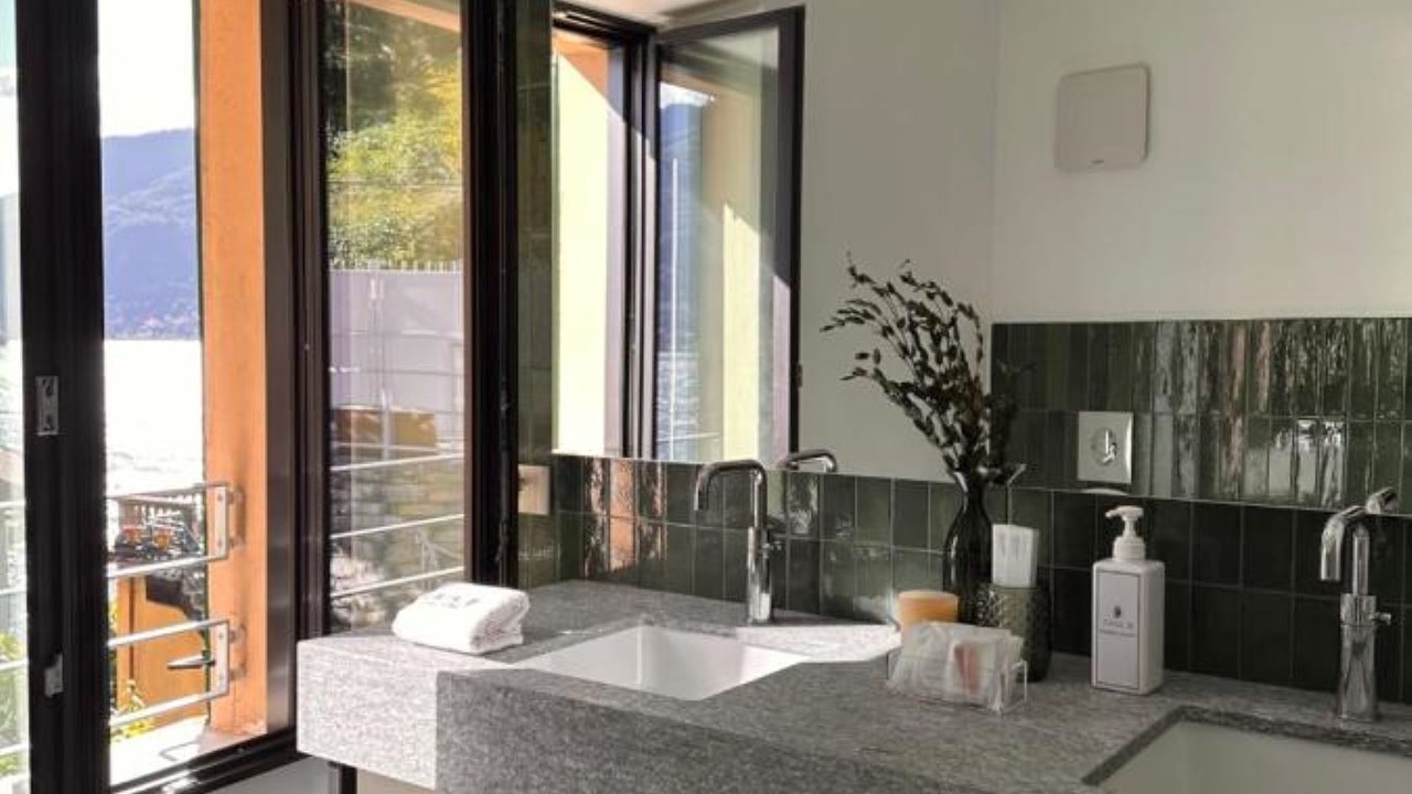 Photo of Bathroom in Riva