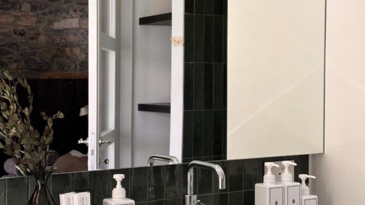 Photo of Bathroom in Riva