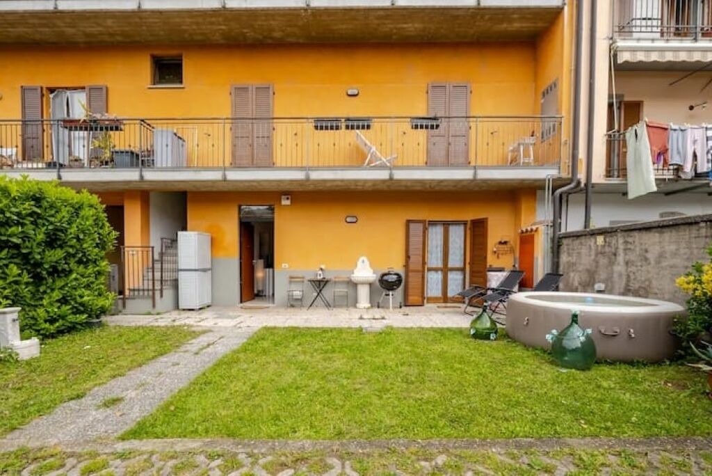 Photo of Others in Bergamo