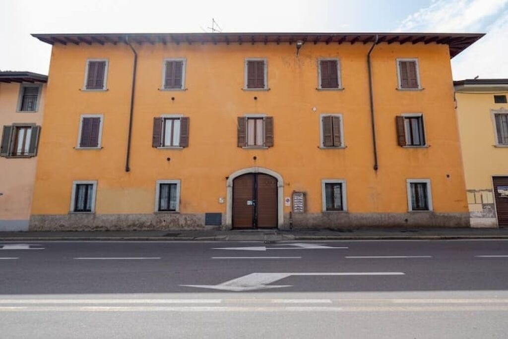 Photo of Others in Bergamo