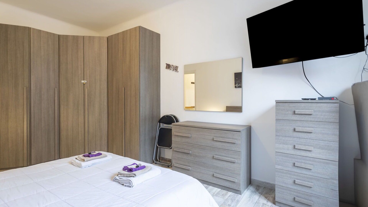 Photo of Bedroom in Segnano