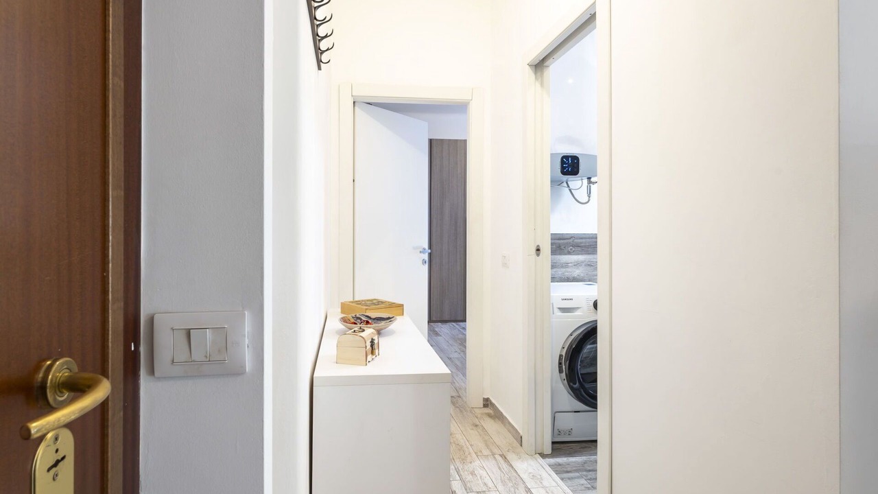 Photo of Bedroom in Segnano