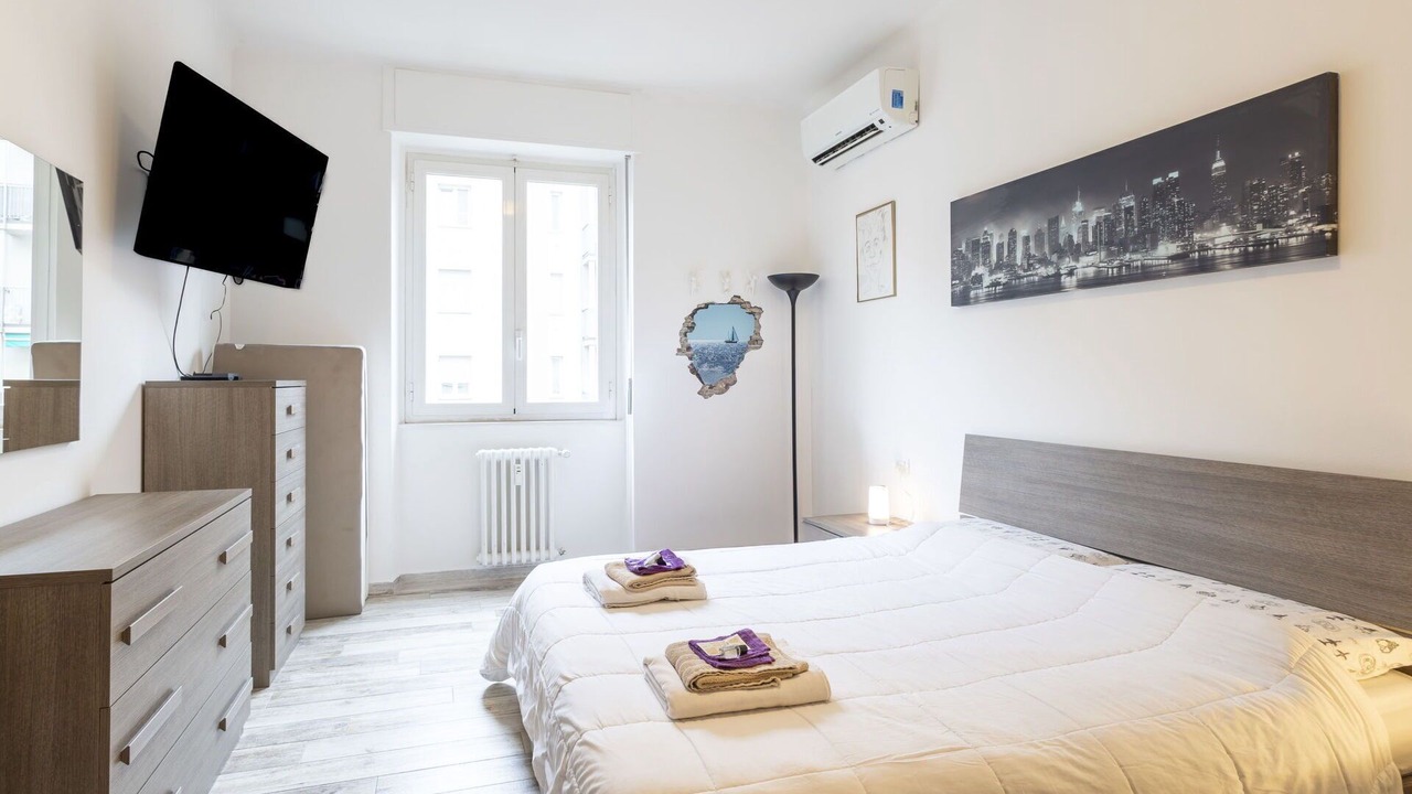 Photo of Bedroom in Segnano