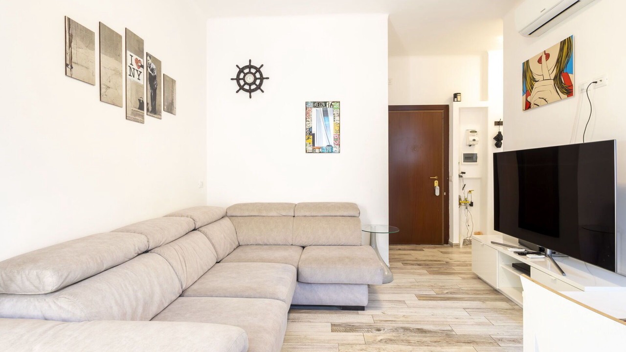 Photo of Bedroom in Segnano