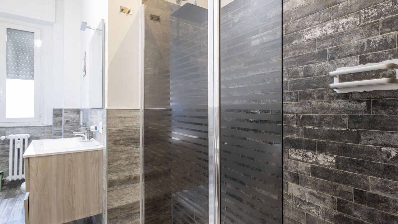 Photo of Bathroom in Segnano