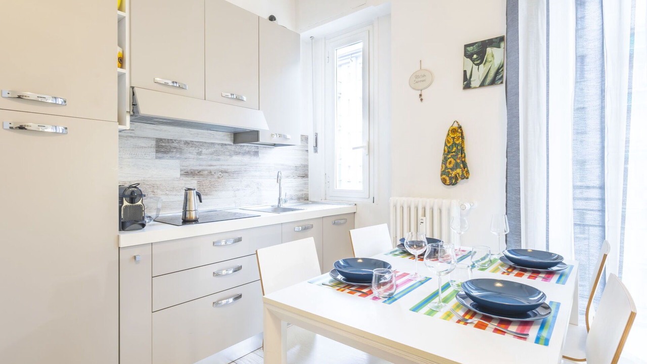 Photo of Bedroom in Segnano