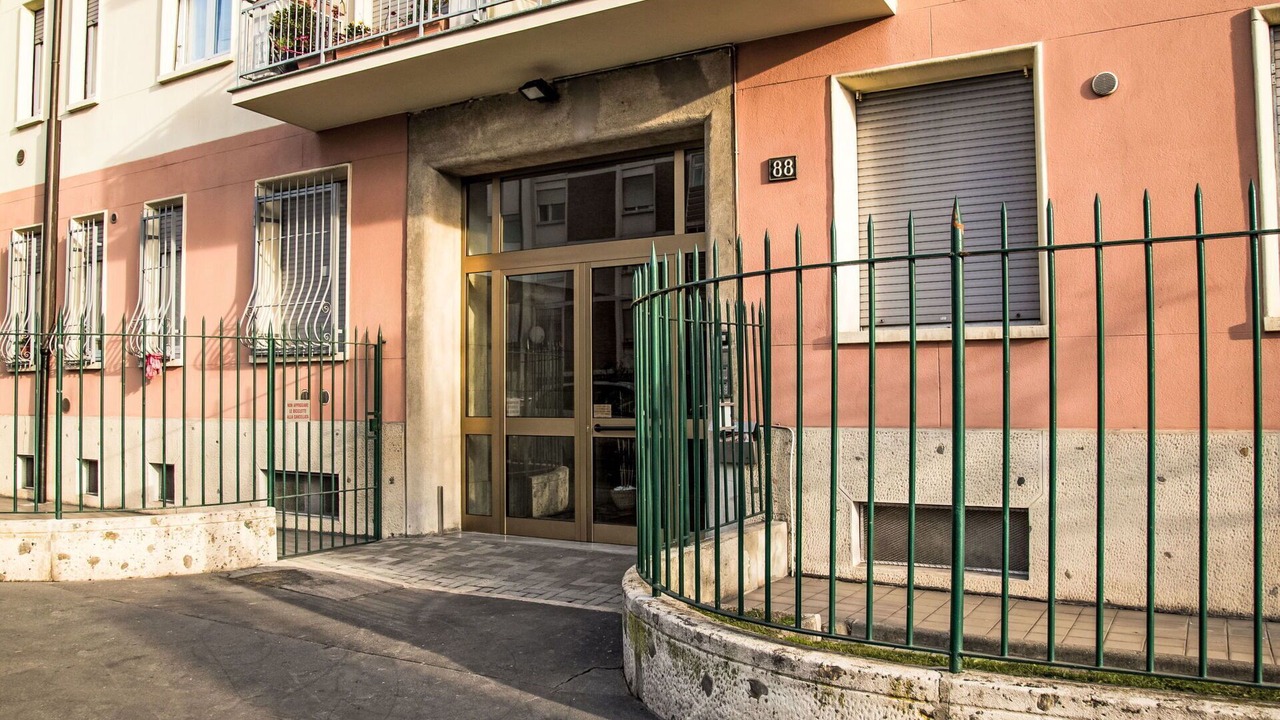 Photo of Patio Balcony in Segnano