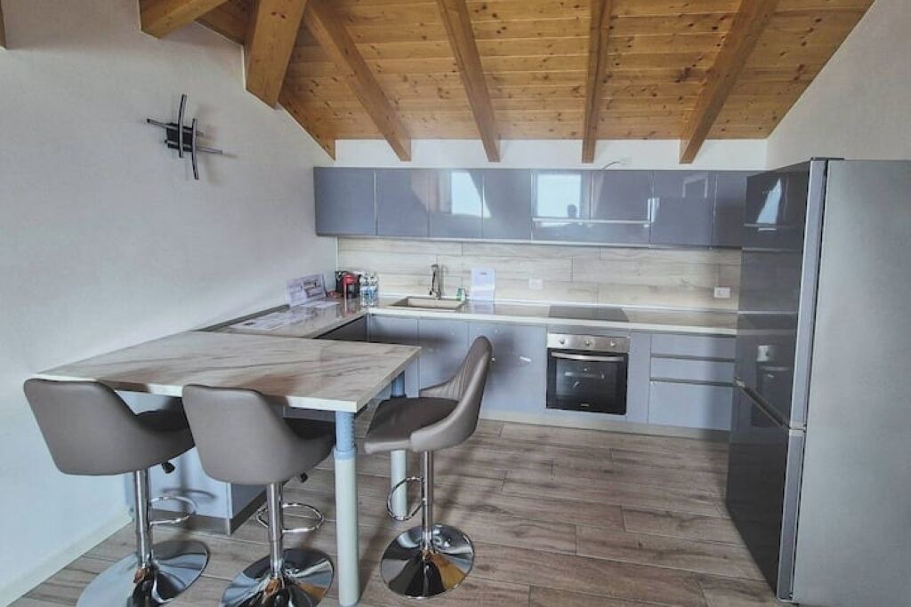 Photo of Kitchen in Menaggio