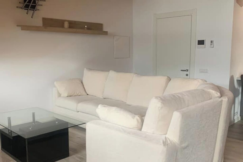Photo of Livingroom in Menaggio