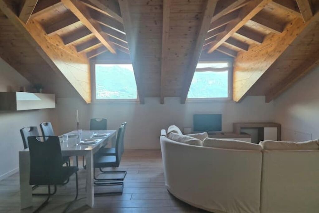 Photo of Livingroom in Menaggio
