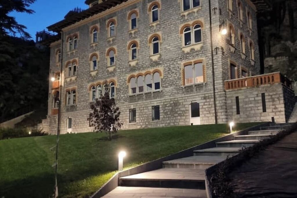 Photo of Outdoor in Menaggio