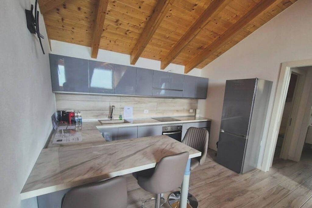 Photo of Kitchen in Menaggio