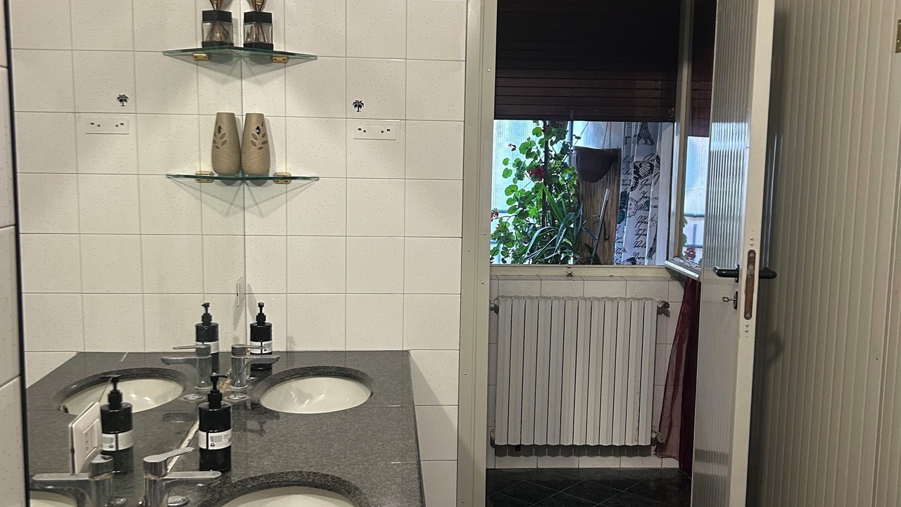 Photo of Bathroom in Busto Garolfo