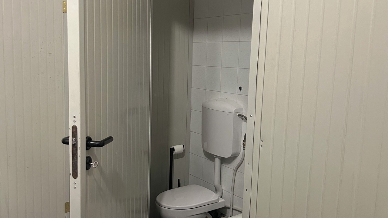 Photo of Bathroom in Busto Garolfo