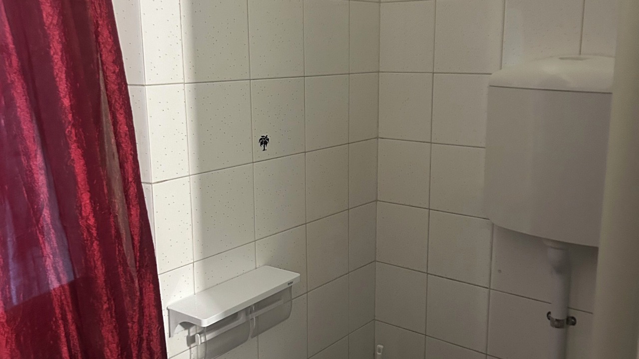 Photo of Bathroom in Busto Garolfo