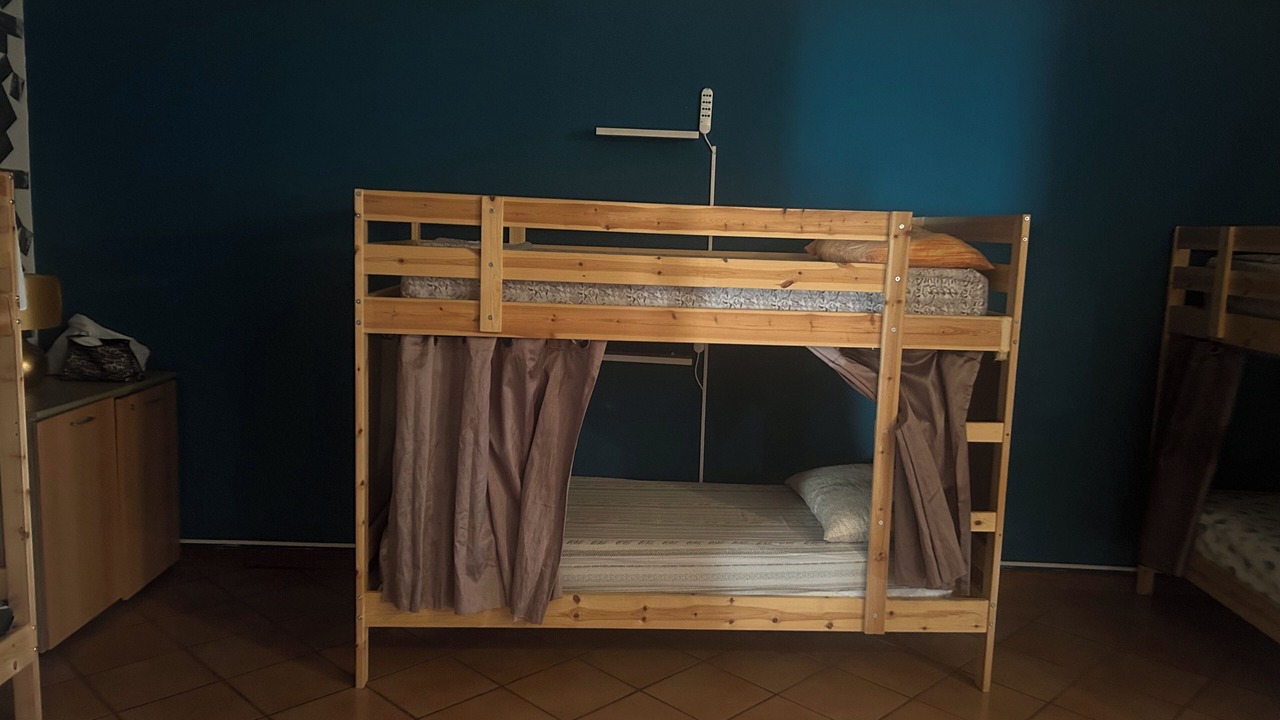 Photo of Bedroom in Busto Garolfo