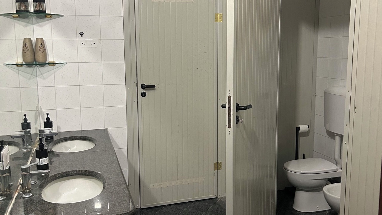 Photo of Bathroom in Busto Garolfo