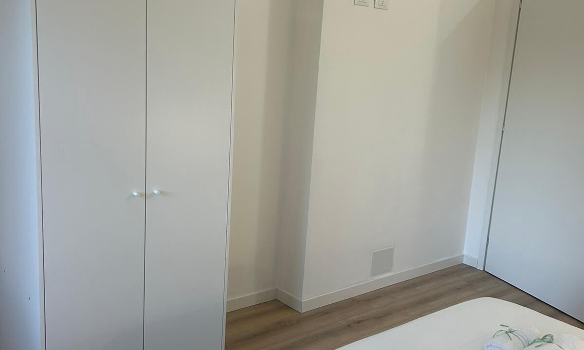Photo of Bedroom in Legnano