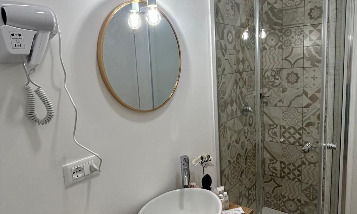 Photo of Bathroom in Legnano