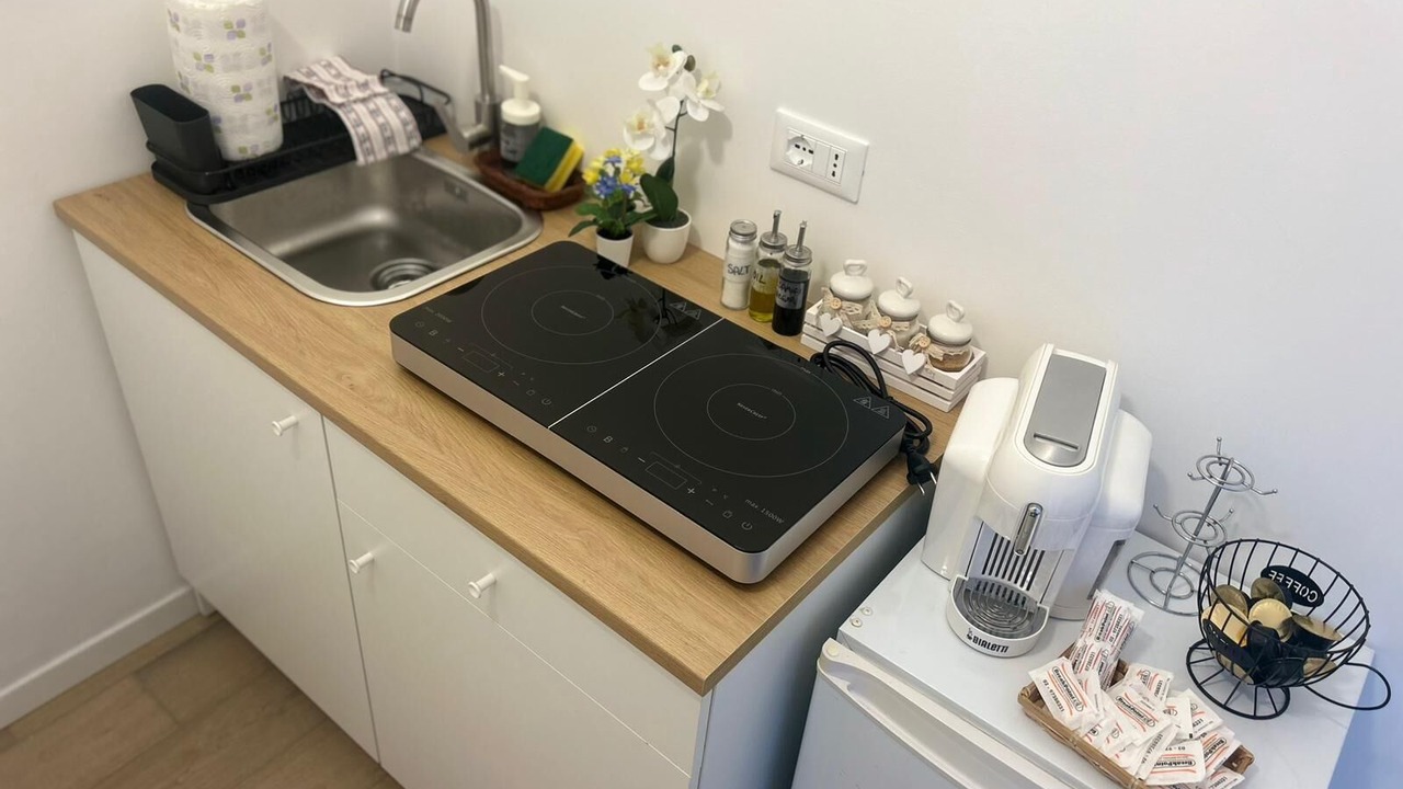 Photo of Kitchen in Legnano