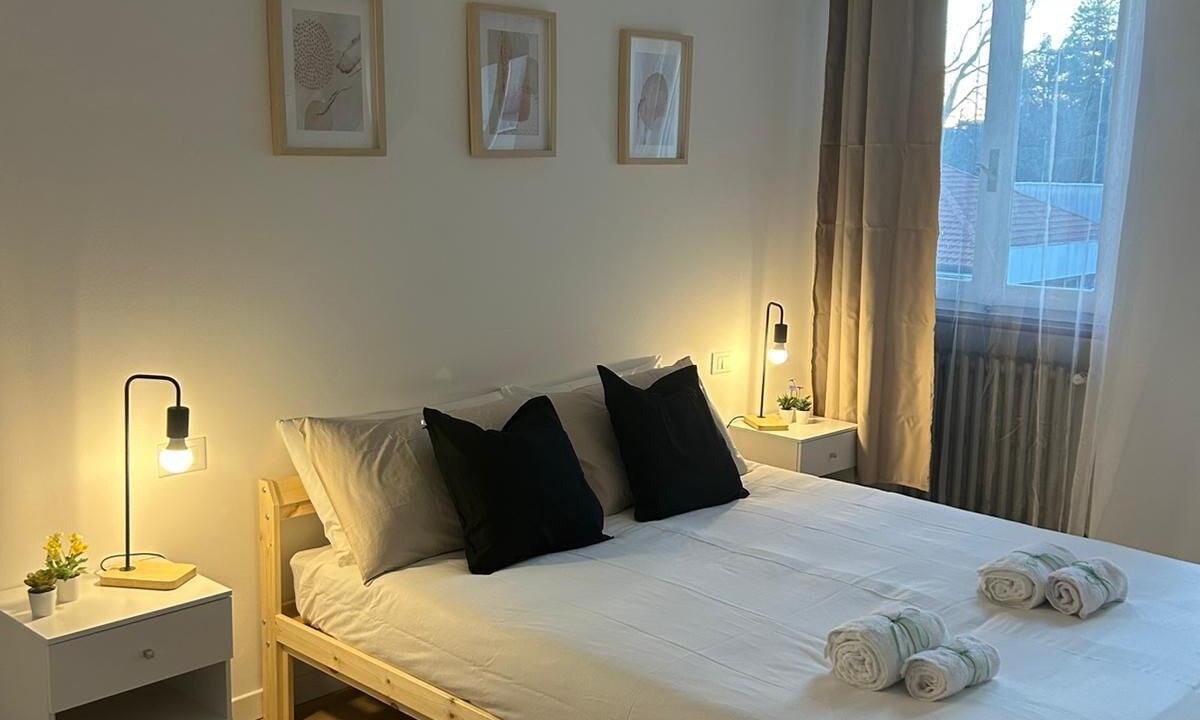 Photo of Bedroom in Legnano