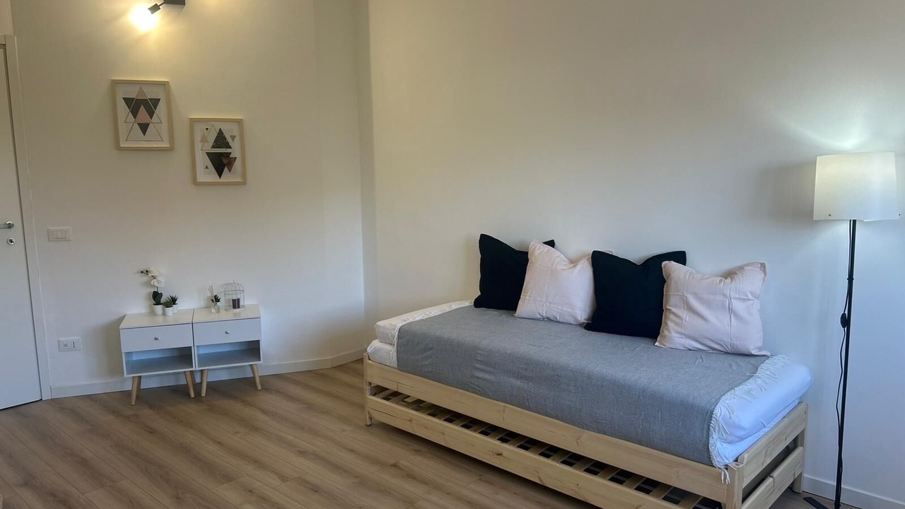 Photo of Bedroom in Legnano