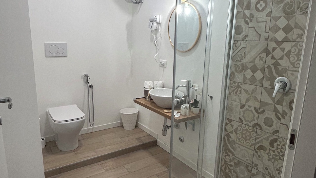 Photo of Bathroom in Legnano