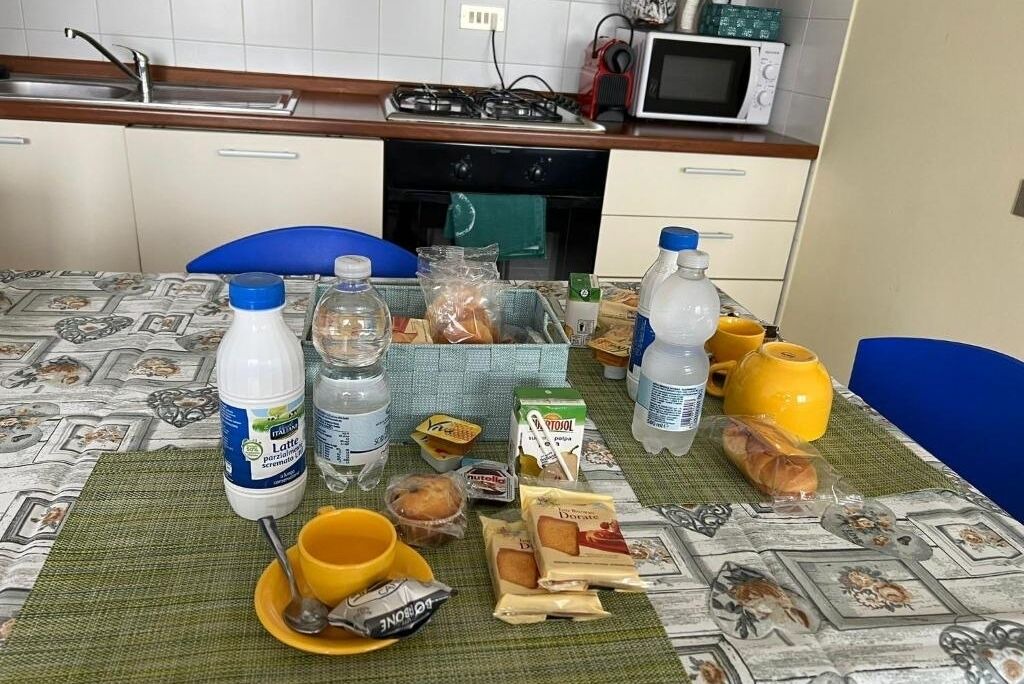 Photo of Kitchen in Bicocca