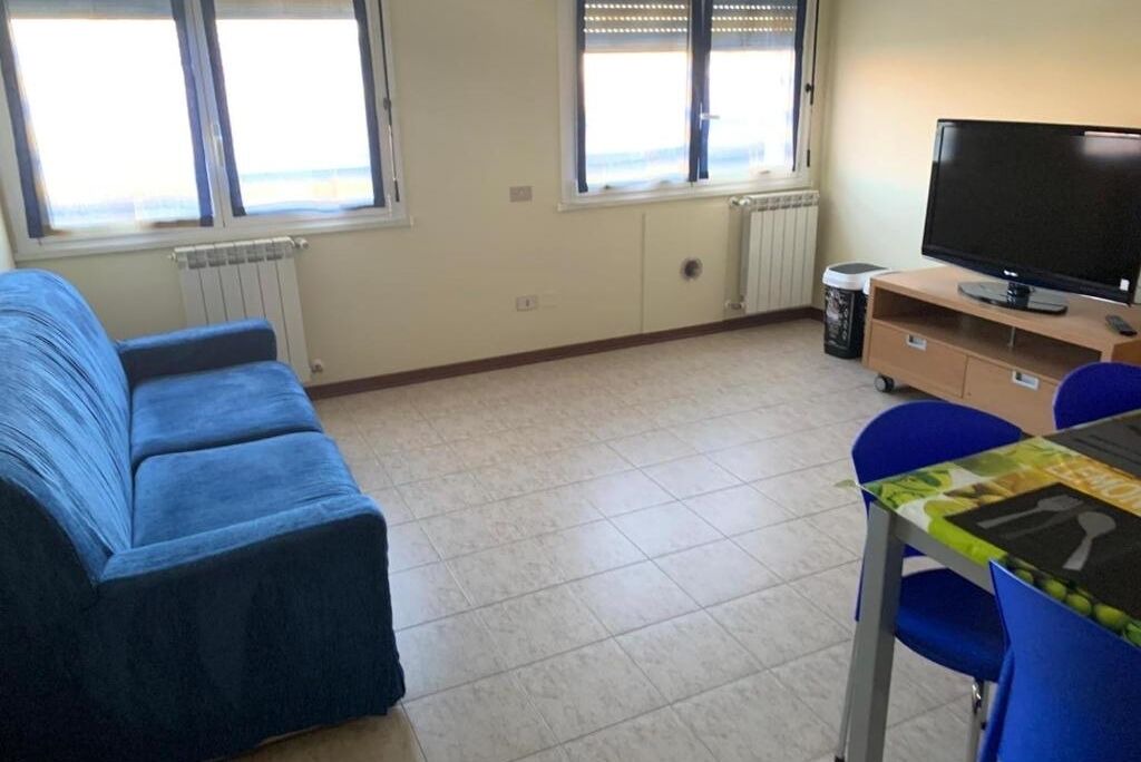 Photo of Livingroom in Bicocca
