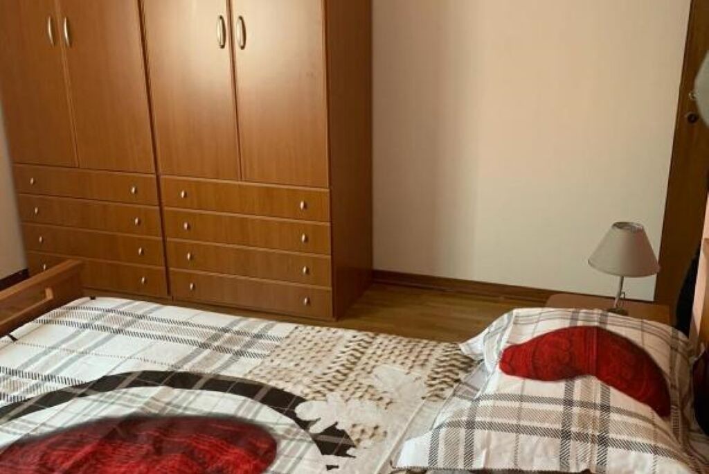 Photo of Bedroom in Bicocca