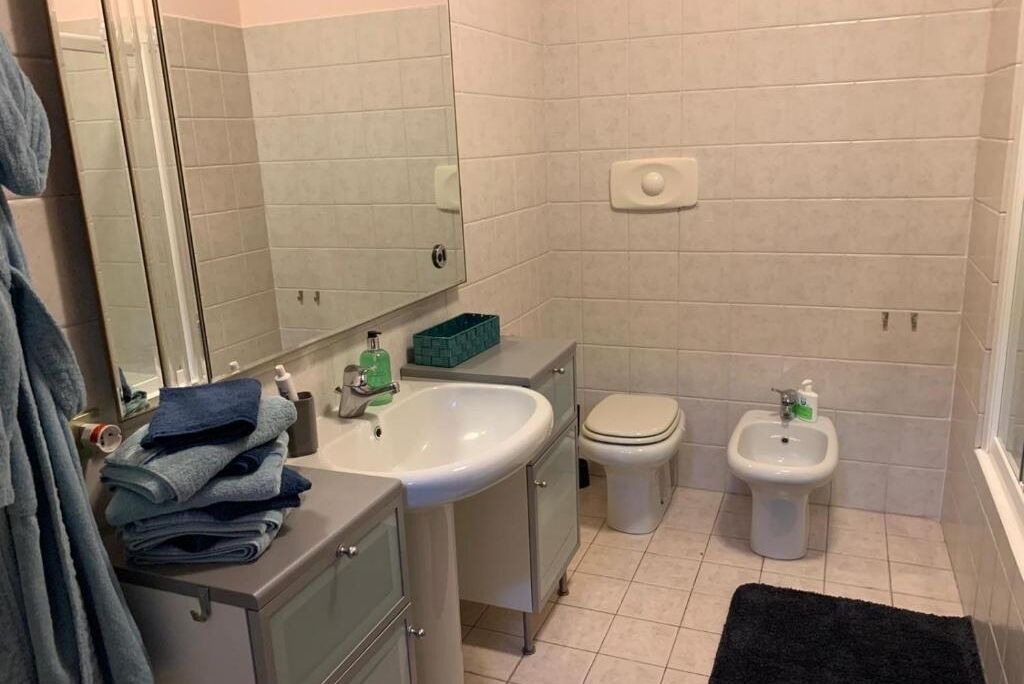 Photo of Bathroom in Bicocca
