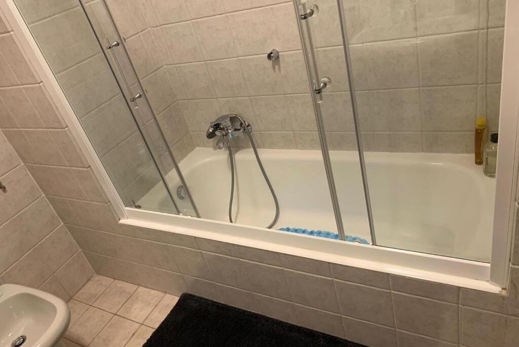 Photo of Bathroom in Bicocca