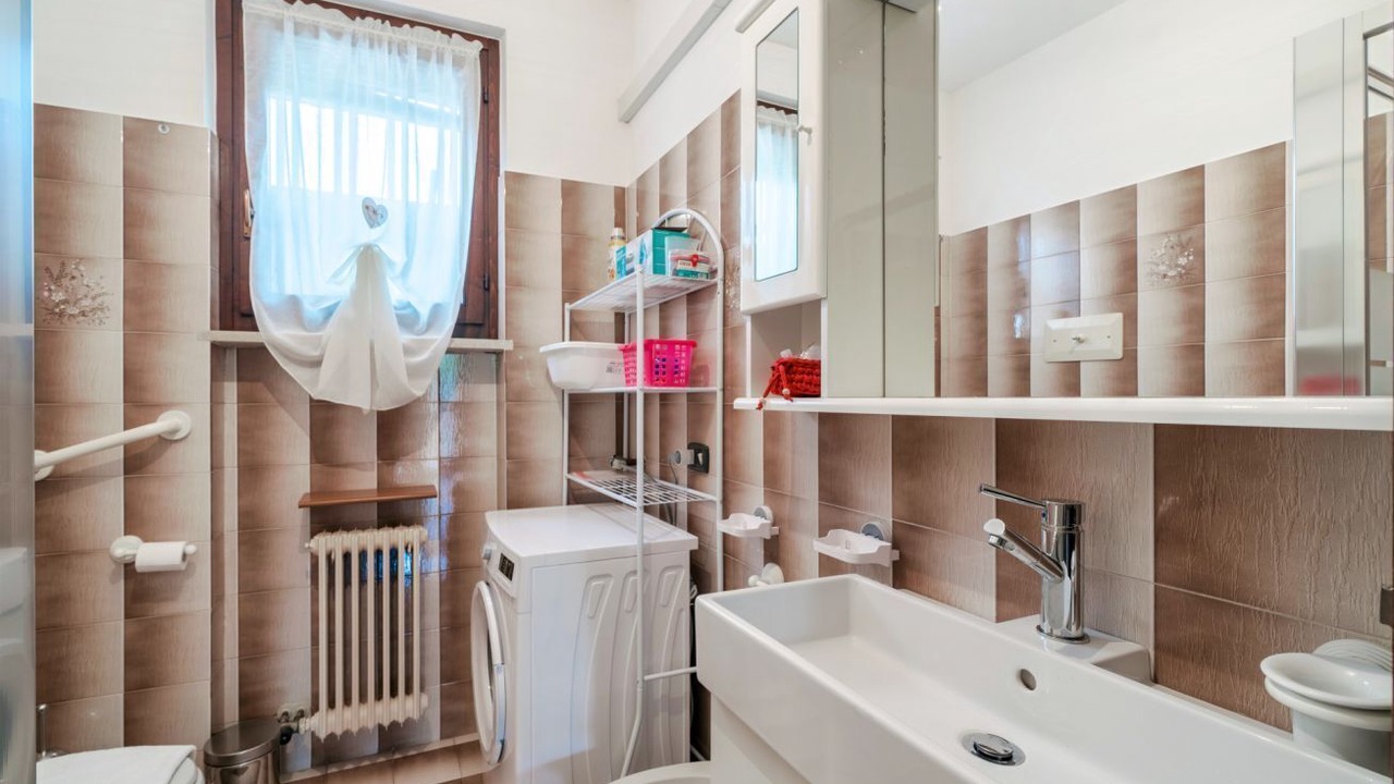 Photo of Bathroom in San Martino della Battaglia