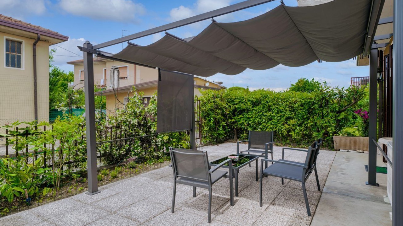 Photo of Patio Balcony in San Martino della Battaglia