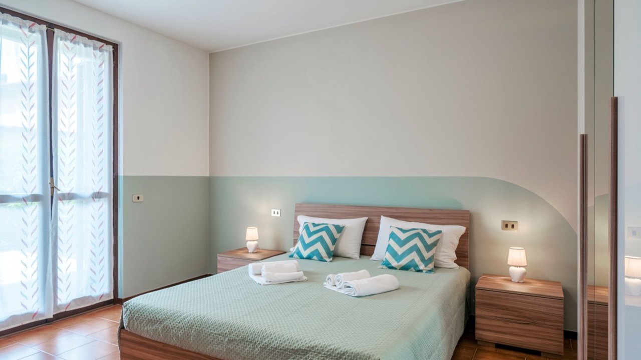 Photo of Bedroom in San Martino della Battaglia