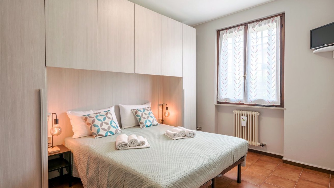 Photo of Bedroom in San Martino della Battaglia