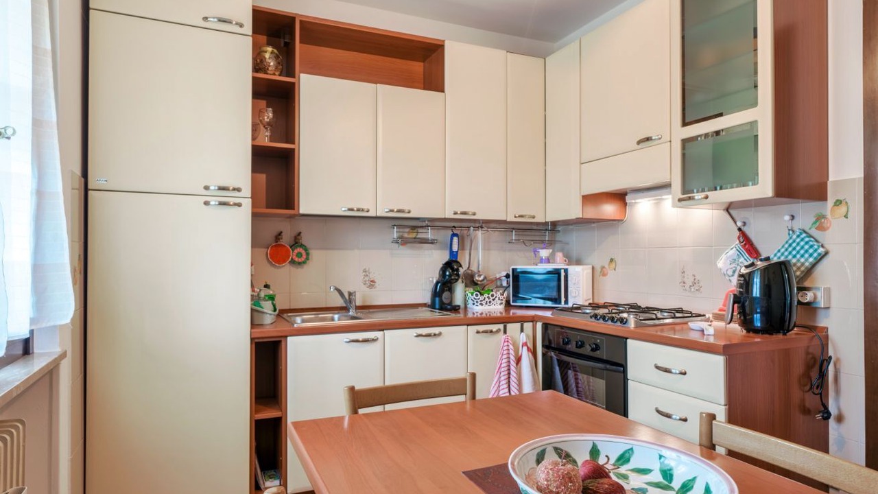Photo of Kitchen in San Martino della Battaglia